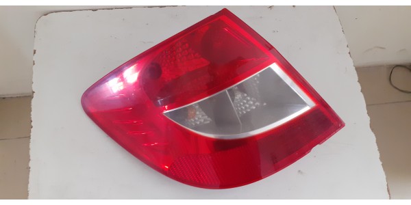 RENAULT CLİO SYMBOL STOP LAMBASI SOL (09/12) DUYSUZ